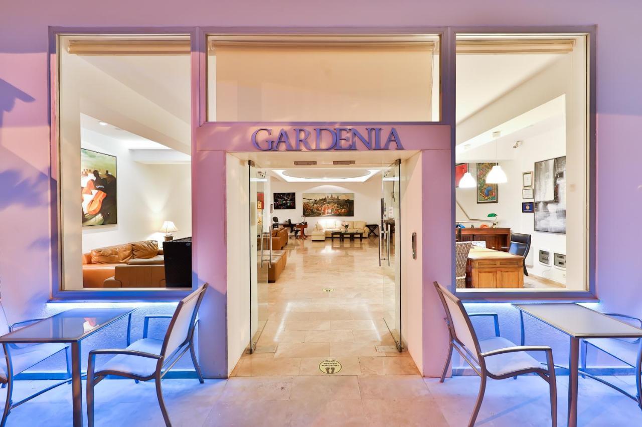 Gardenia Hotel (Adults Only) Kaş Zewnętrze zdjęcie