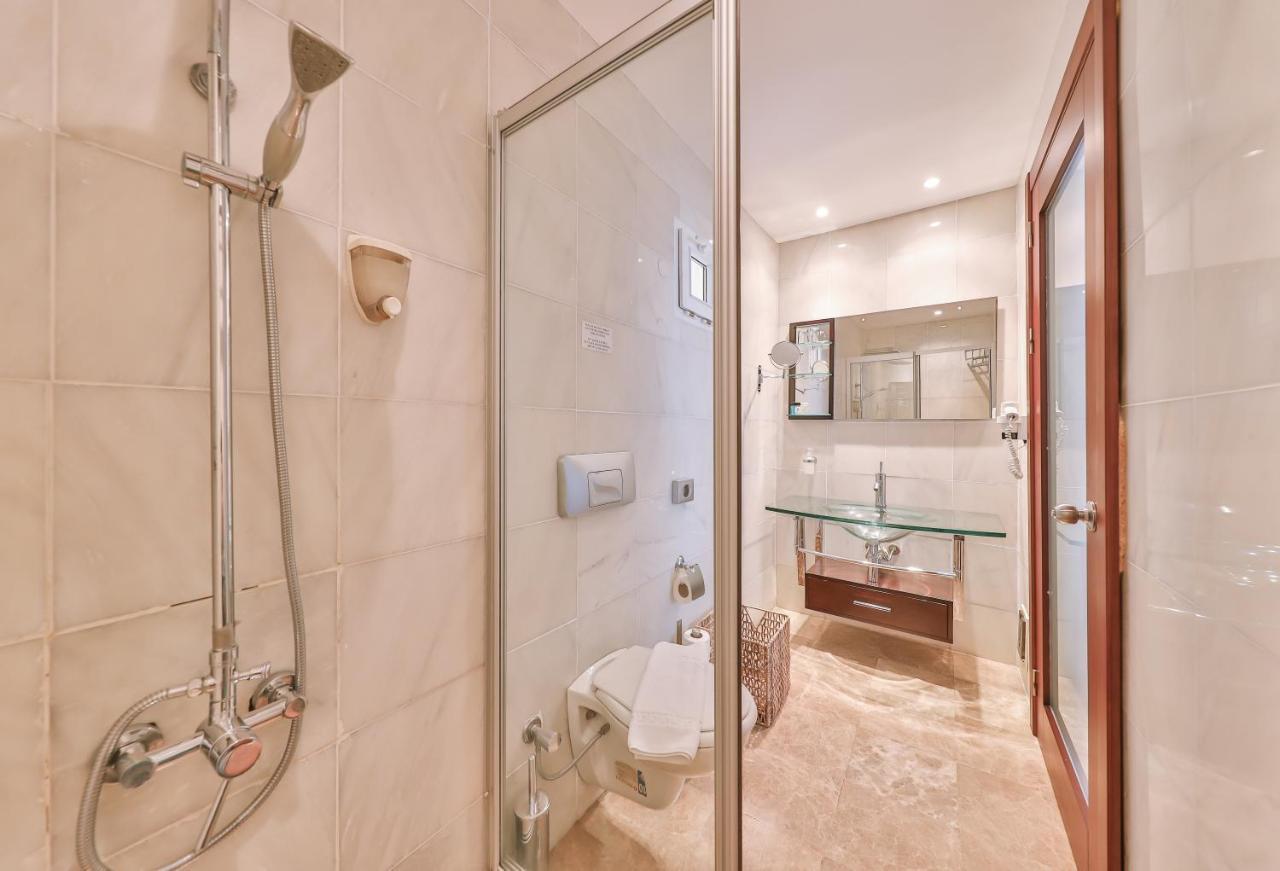 Gardenia Hotel (Adults Only) Kaş Zewnętrze zdjęcie