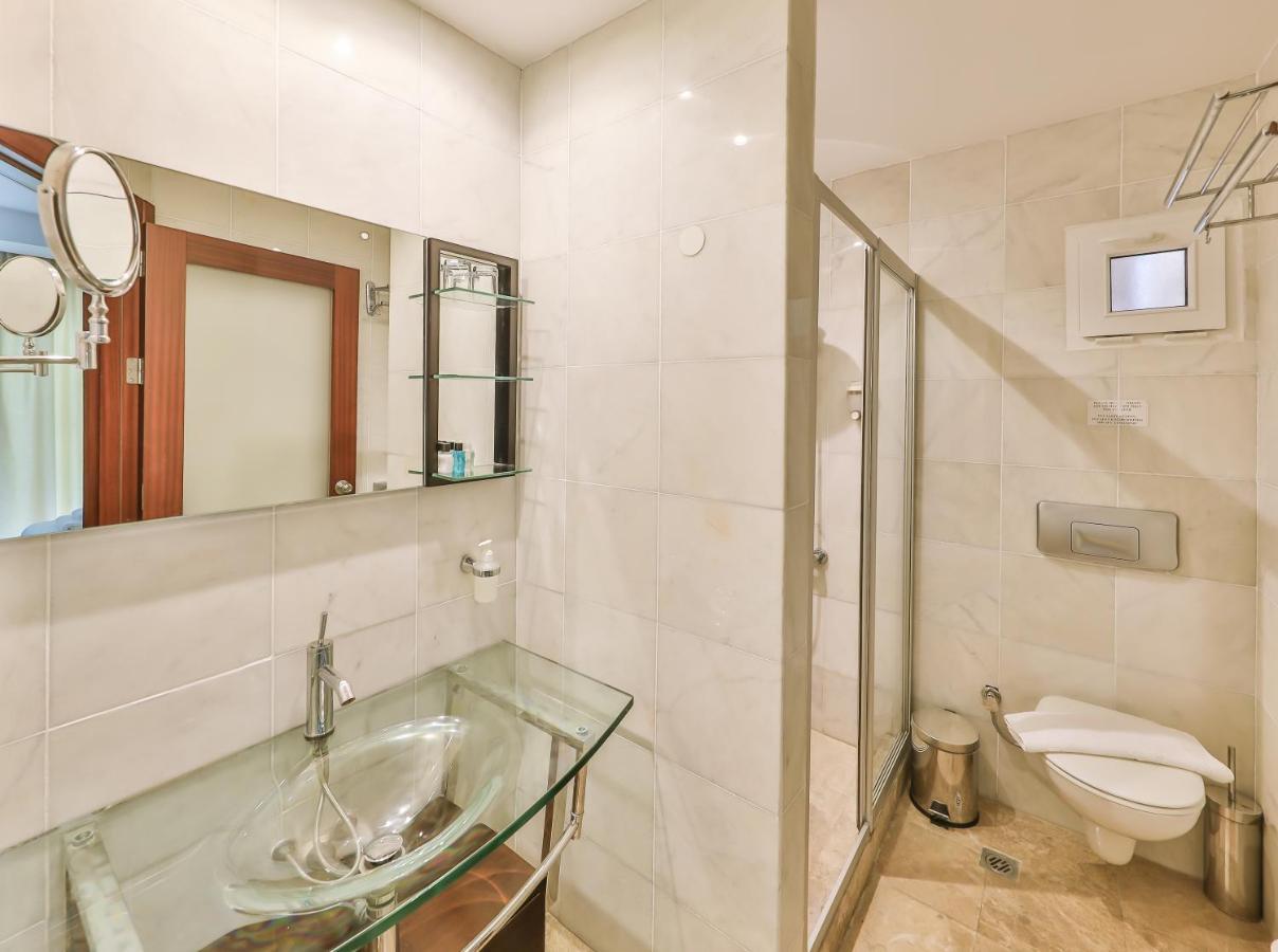 Gardenia Hotel (Adults Only) Kaş Zewnętrze zdjęcie