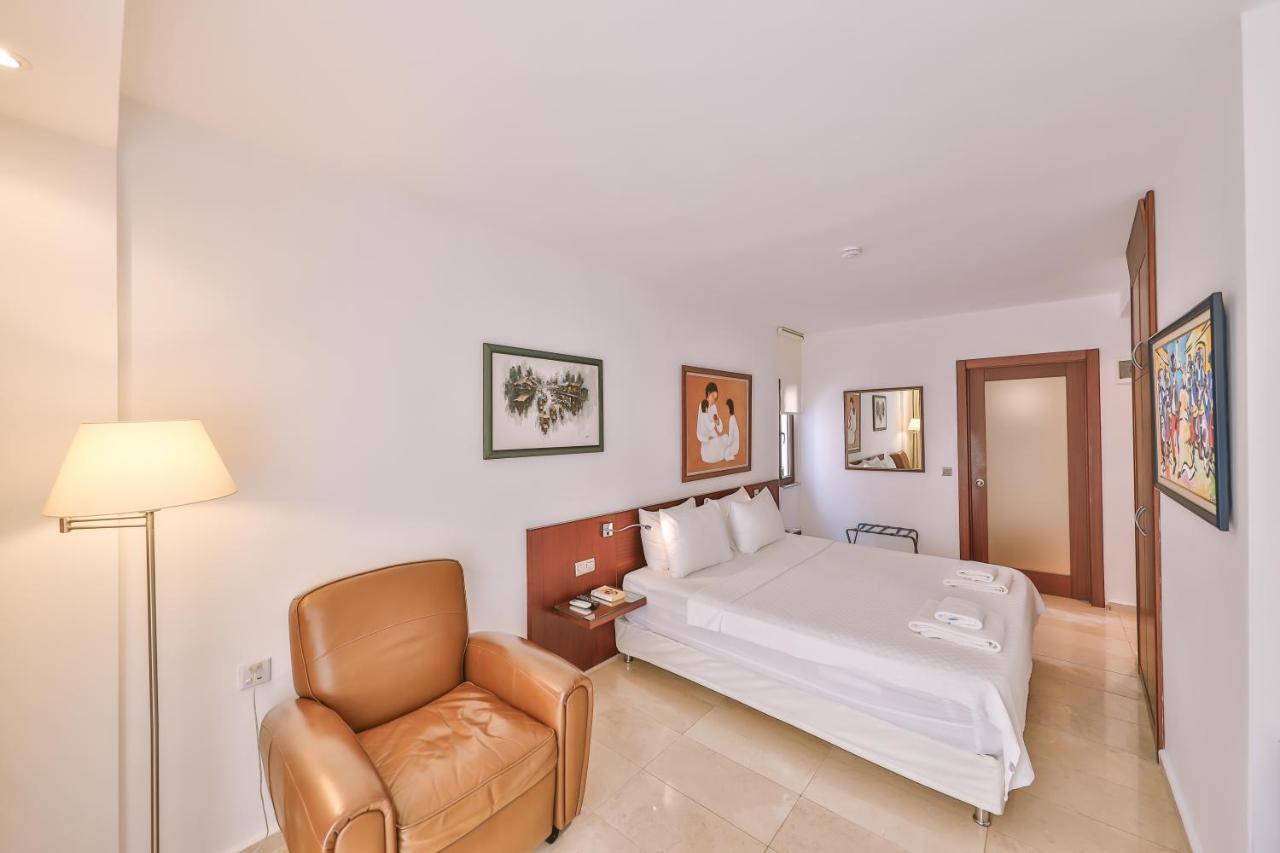 Gardenia Hotel (Adults Only) Kaş Zewnętrze zdjęcie