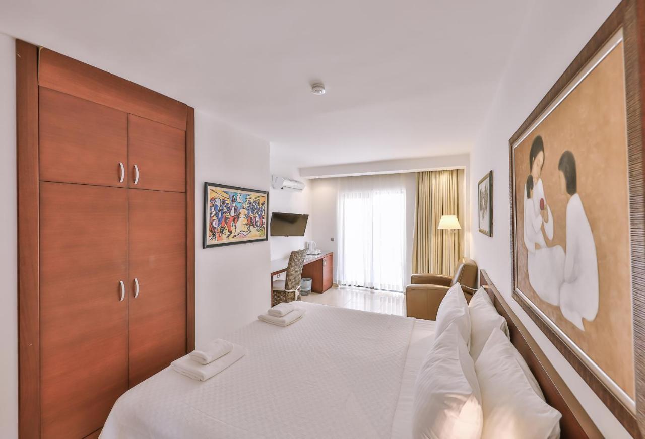 Gardenia Hotel (Adults Only) Kaş Zewnętrze zdjęcie