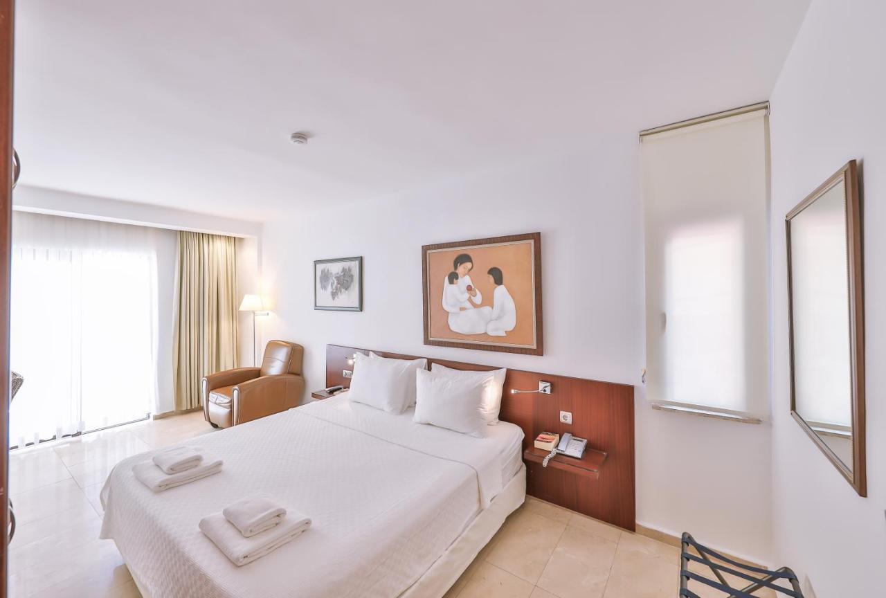 Gardenia Hotel (Adults Only) Kaş Zewnętrze zdjęcie
