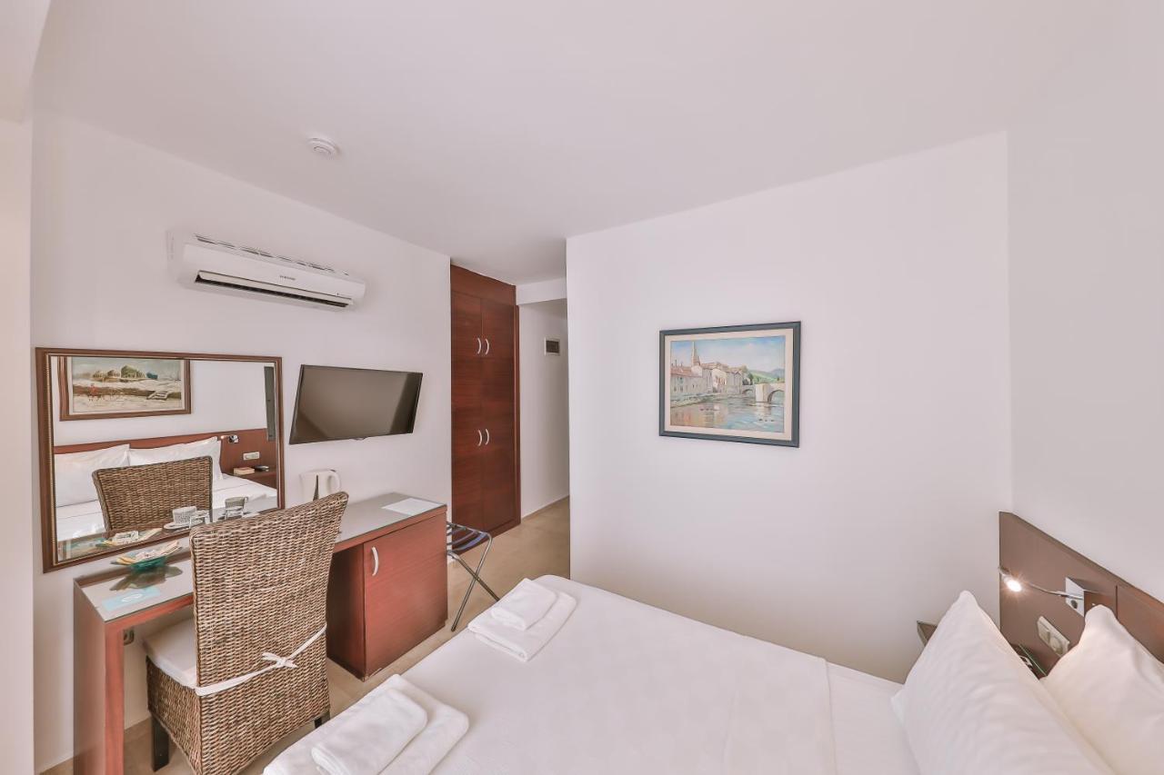 Gardenia Hotel (Adults Only) Kaş Zewnętrze zdjęcie
