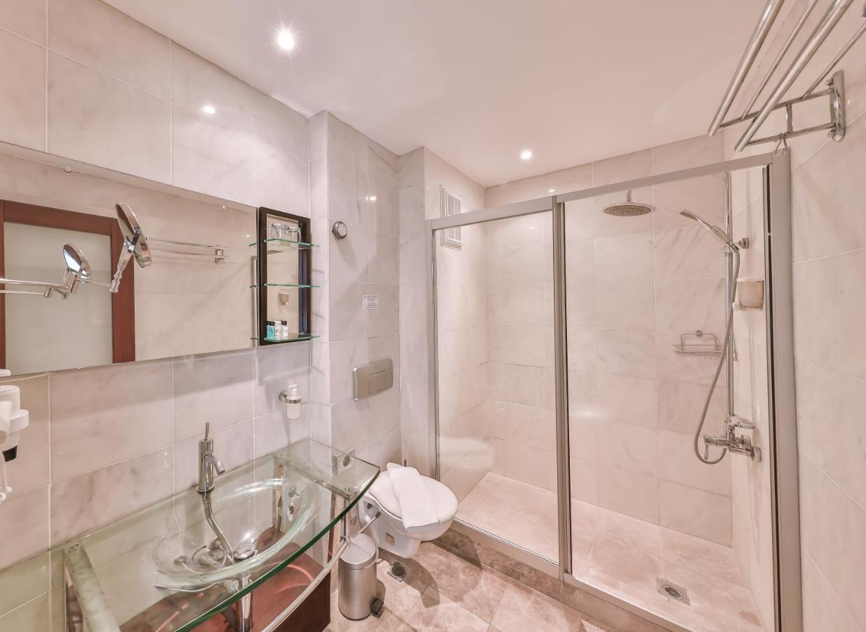 Gardenia Hotel (Adults Only) Kaş Zewnętrze zdjęcie