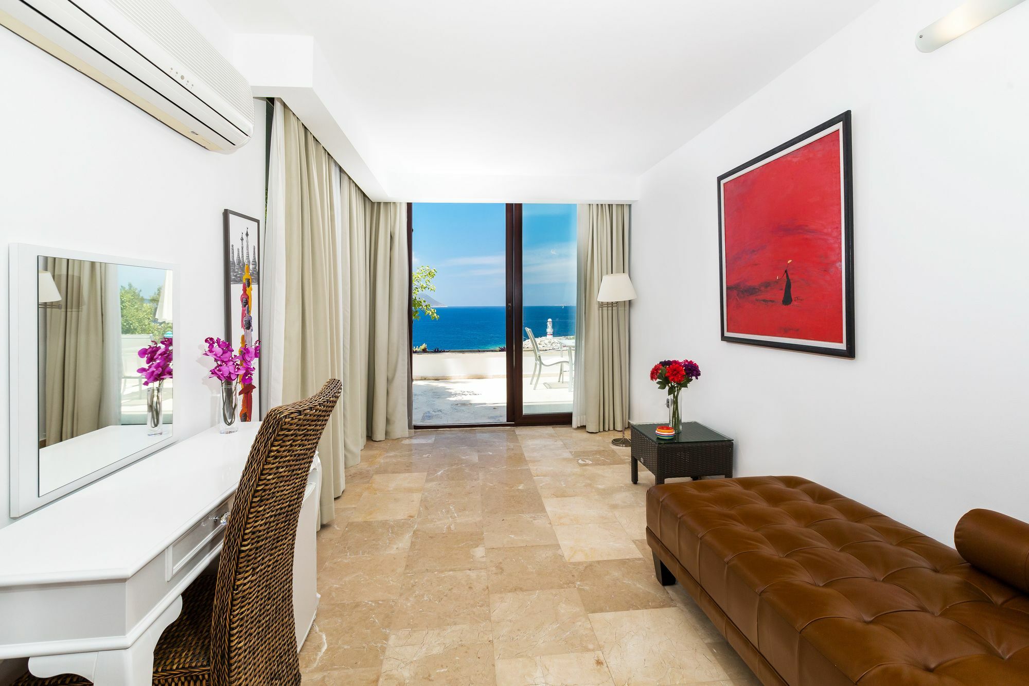 Gardenia Hotel (Adults Only) Kaş Zewnętrze zdjęcie