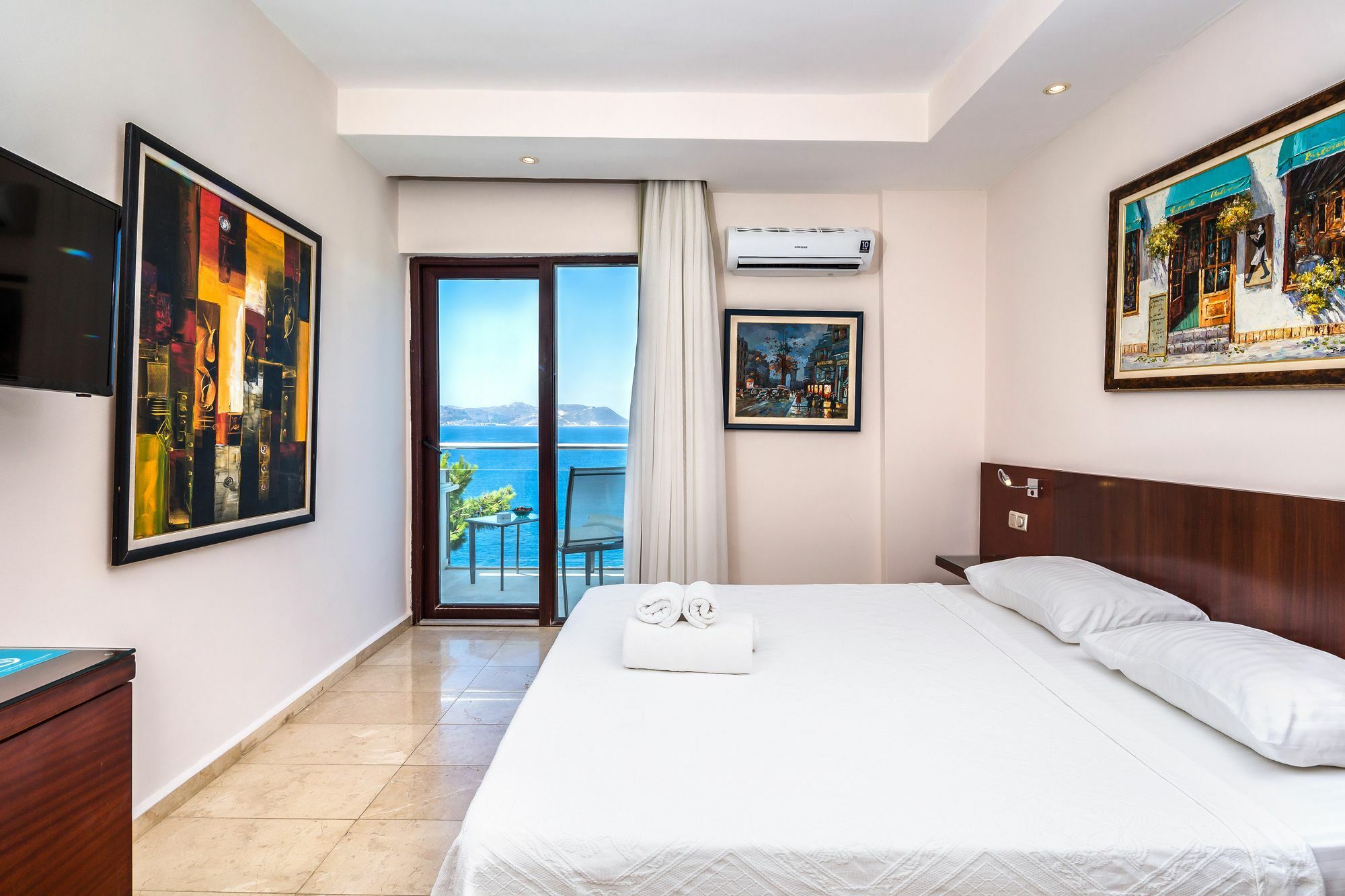 Gardenia Hotel (Adults Only) Kaş Zewnętrze zdjęcie