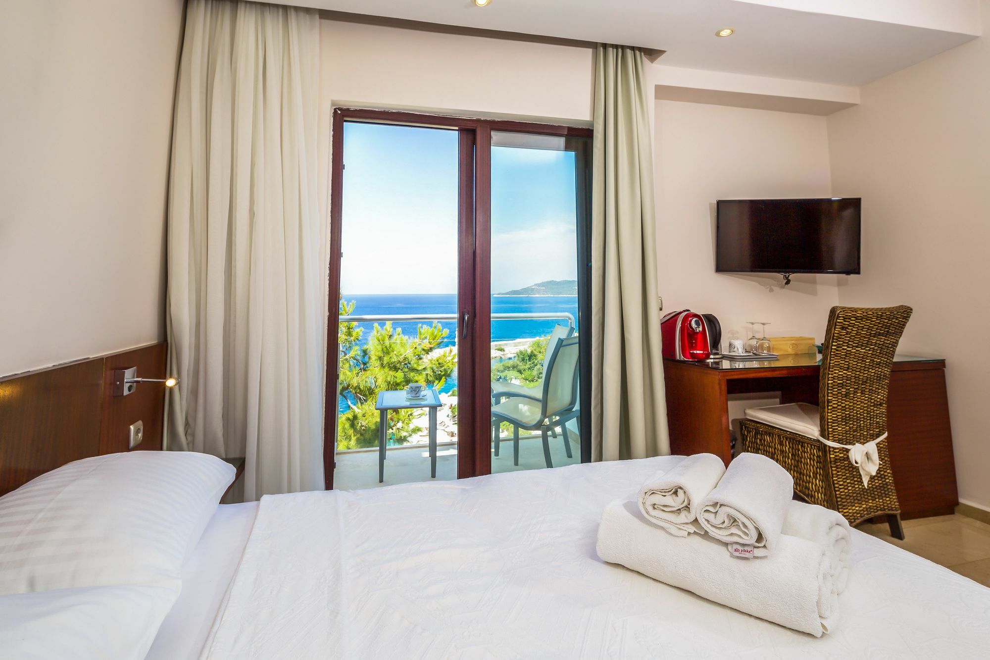 Gardenia Hotel (Adults Only) Kaş Zewnętrze zdjęcie