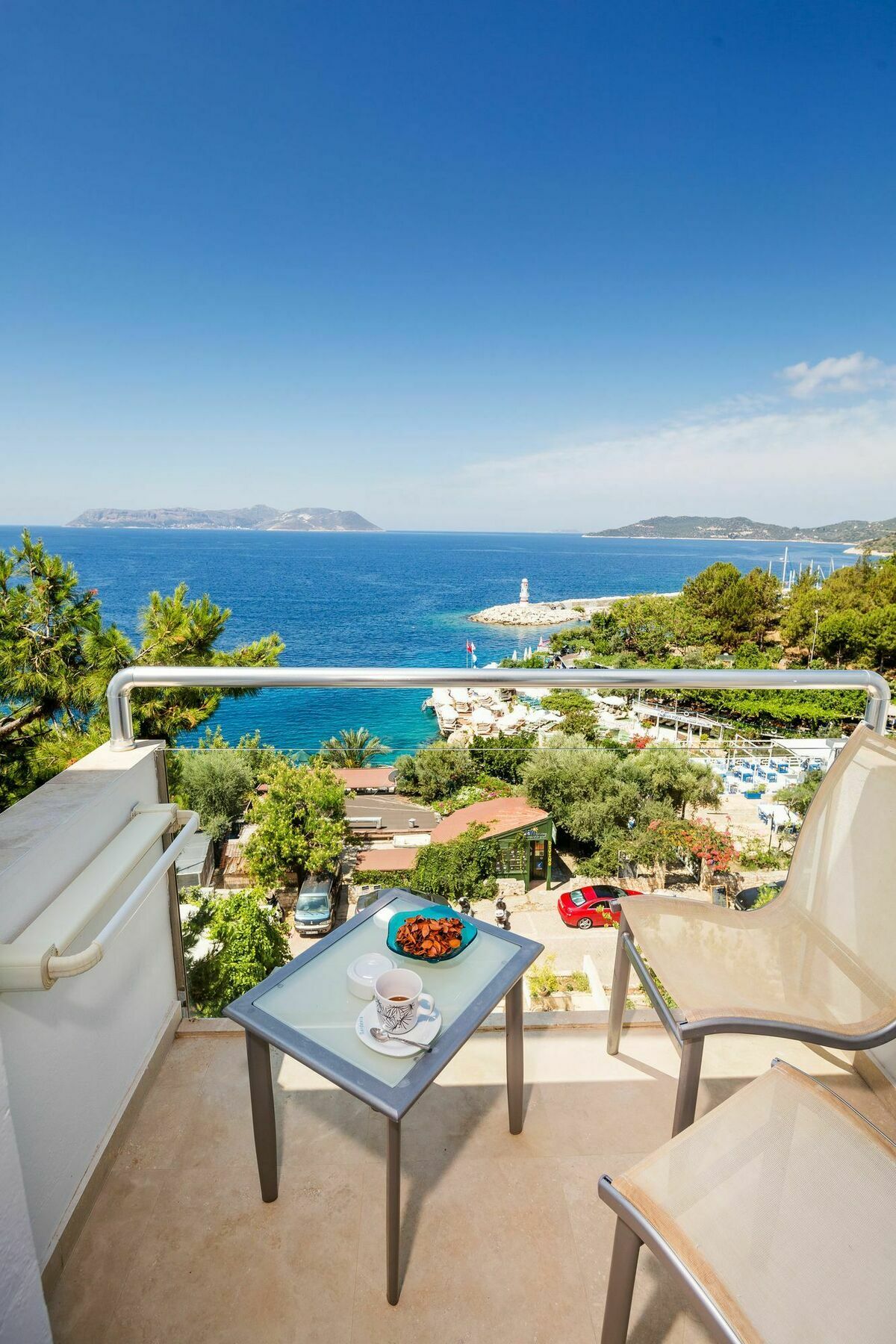 Gardenia Hotel (Adults Only) Kaş Zewnętrze zdjęcie